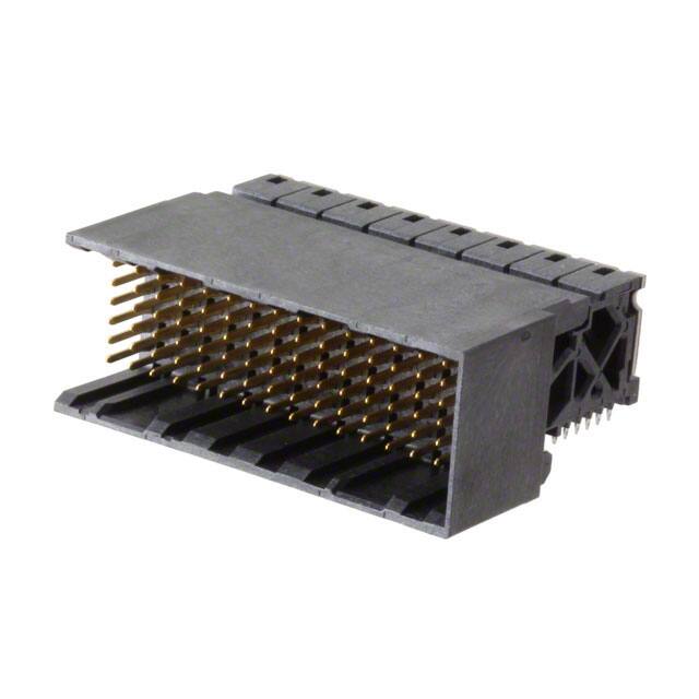 2143312-2 TE Connectivity AMP Connectors  Specialized